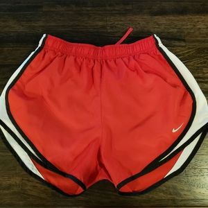 DRI-FIT NIKE SHORTS